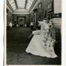 HRH The Princess Margaret Postcard