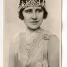 HRH The Duchess of York Postcard