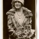 HRH Duchess of York - (248H) Postcard