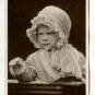 Princess Elizabeth waving to Admirers Postcard