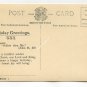 TRH Princess Elizabeth and Margaret Rose Postcard