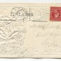Greetings from Sioux Falls South Dakota Postcard
