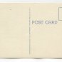 St Josephs Cathedral Sioux Falls South Dakota Postcard