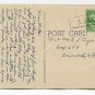 Stockdale Lake Custer State Park Black Hills South Dakota Postcard