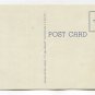 Post Office Sioux Falls South Dakota Postcard