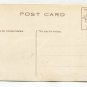 State Capitol Lansing Michigan Postcard