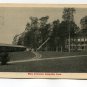 Souvenir Annual Meeting 1909 Harrisonburg Virginia - Main Entrance Assembly Park Postcard