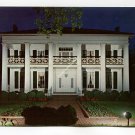 Arlington Ante Bellum Home and Gardens Birmingham Alabama Postcard