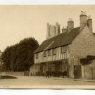 Cromwell House Postcard