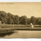 The Grounds Studley Royal Postcard