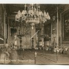 Grand Reception Room Windsor Castle Postcard
