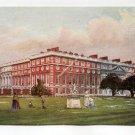 South-East Front Hampton Court Palace Postcard