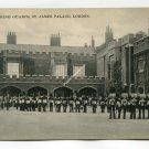 Changing Guards St James Palace London Postcard