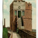 The Phoenix King Charles Tower Chester Postcard
