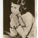 HRH The Princess Elizabeth Postcard