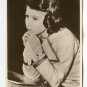 HRH The Princess Elizabeth Postcard