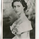 HRH The Princess Margaret Postcard