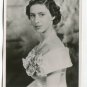 HRH The Princess Margaret Postcard