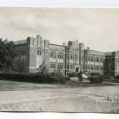 Normal School Saskatoon Saskatchewan Postcard