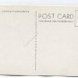 Regimental Review - Camp Roberts California Postcard