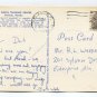 US Naval Training Center Orlando Florida Postcard