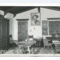 Death Valley Scottys Room in his Castle Death Valley National Monument California Postcard