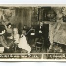 Oldest School House in USA St Augustine Florida Postcard