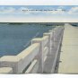 Bahia Honda Bridge Key West Florida Postcard