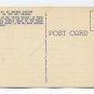 St Helena Canyon of the Rio Grande Postcard