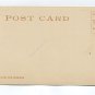 Earl Hall Columbia University Postcard
