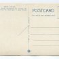 Cadets at Dress Parade West Point New York Postcard