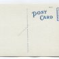 The Lighthouse Atlantic City New Jersey Postcard