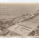 Steel Pier Showcase of the Nation Atlantic City New Jersey Postcard