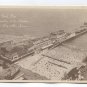 Steel Pier Showcase of the Nation Atlantic City New Jersey Postcard