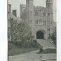Blair Hall Arch Princeton New Jersey Postcard