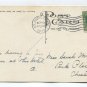The St Charles Atlantic City New Jersey Postcard