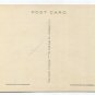 Opera House Littleton New Hampshire Postcard