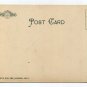 Along the Ohio Canal Postcard