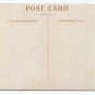 Statue of John Boyle O'Reilly 1844-1890 - distinguised Irish Poet and Editor Postcard