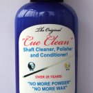 Cue Clean - The Original Cue Shaft Cleaner!