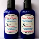 Cue Clean - The Original Cue Shaft Cleaner!