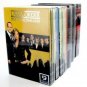 Brand New Law & Order Special Victims Unit Seasons 1-9 DVD