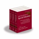 Encyclopedia of Special Education by Cecil R. Reynol...