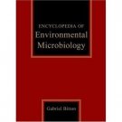 Encyclopedia of Environmental Microbiology 6 Volume Set