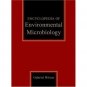 Encyclopedia of Environmental Microbiology 6 Volume Set