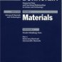 Powder Metallurgy Data Materials by  G. Leichtfried