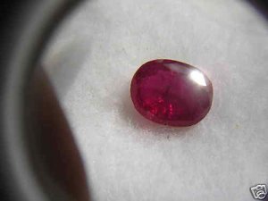 NATURALBLOODREDRUBY-12.50CTW,GEMSQUALITY,
