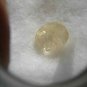 NATURALYELLOW-SAPPHIRE,7.12CTW,UNHEATED,GTLCERTIFIED