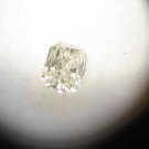 NATURALWHITEDIAMOND,O.81CT,IJ-VS--RADIANTCUT-SPARKLE