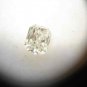NATURALWHITEDIAMOND,O.81CT,IJ-VS--RADIANTCUT-SPARKLE